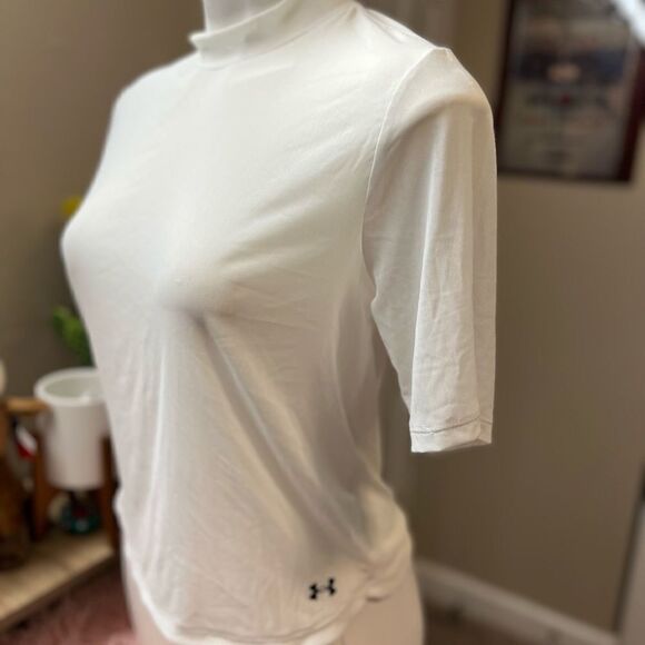 Under Armour sheer shirt - Picture 1 of 8